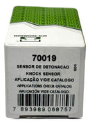 Sensor de Detonacion Golpeteo Silverado Tahoe 5.3 Trailblazer 4.2 06-08 - MTE Thomson Brasil