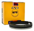 Anillos Motor Hilux 2.7 2TR-FE 2006 - 2014 - 020 0.50 - Original NPR (SDT10193-2)