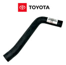 Manguera Superior Radiador 4Runner 2003 - 2008 FJ 2007 - 2017 - Original Toyota