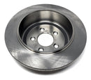 Disco Freno Trasero Cherokee KK 08 - 15 - Original PowerStop