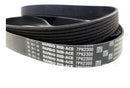 Correa Unica Hilux 2.7 / Hiace - 2TR-FE  - Original Bando - USA