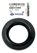 Estopera Punta Tripoide Aveo 2005 - 2015 automatico (LH) - Original Daewoo