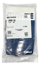 Empacadura Multiple Admision Jeep Cherokee Kk Kj 3.7 - Original Mahle