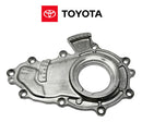 Tapa Rotor Bomba Aceite Meru 2.7 2005 - 2009 3RZ - Original Toyota