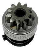 Bendix Arranque Toyota Corolla 1.8 2003 - 2008 11 Dientes