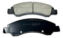 Pastillas Delanteras Silverado Tahoe Avalanche 5.3 2006 - 2014 - Wagner QS - Ceramica