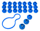Empacadura Tapa Valvulas Grand Cherokee 4.7 2008 - 2010 16 bujías - Original FELPRO