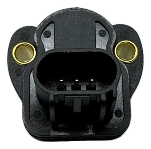 Sensor Tps Cherokee Kj 3.7 2002 - 2007 Herko