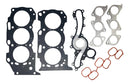 Juego Empacaduras 4Runner 03 - 08 - Fortuner 06 - 14 - Hilux Kavak FJ Cruiser (31344) - Original TOYOTA