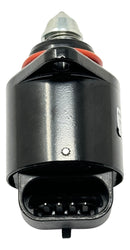 Valvula Sensor IAC Corsa / Optra Limited (4 Pines) - THOMSON