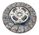 Kit Clutch Meru 05-09 / Hilux 2.7 / Hiace - Original Exedy - Japan
