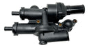 Caja Termostatica Toma de Agua Caliber - Compass - DORMAN