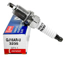 Bujias Cherokee 4.0 Corolla Araya Sky Baby Camry 1987 - 1994 - Original DENSO - (QJ16AR-U