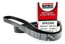Correa Unica Caliber 2.0 Compass 2.4 - Original Bando - Japan