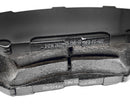 Pastillas Delanteras Corolla S Importado 2015 - 2022 - PowerStop Evolution - Ceramica
