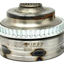 Punta Tripoide Yaris Sol 1999 - 2005 (Sincronico) C/ABS (22x24x56) - J.C.A.P