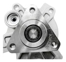 Bomba Agua Yaris 1.3 1.5 2000 - 2009 1nzfe 2nzfe - Original GATES - USA