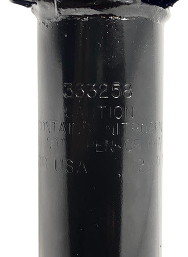 Amortiguadores Delanteros Yaris Sol 1999 - 2005 Original Kyb