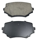 Pastilla Delantera Grand Vitara 2000 - 2007 - WAGNER