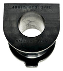 Goma Estabilizadora Delantera 4runner Fj Cruiser Prado 2010 - 2024 (60310) - Terada - Japon