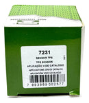 Sensor TPS Aveo Corsa Optra Limited - MTE THOMSON Brasil