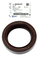 Estopera Delantera Cigueñal Aveo Optra Desing - Original GM