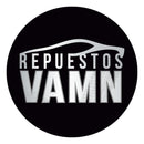 Disco Freno Delantero 4Runner 2010 - 2020 (Lisos) - TOMITA