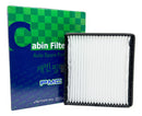 Filtro Aire Acondicionado Aveo LT 2011 - 2015 - Original PMC - KOREA