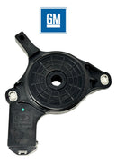 Sensor Pare Neutro Chevrolet Optra 2005 - 2014 - Original GM