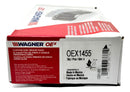 Pastillas Delanteras Grand Cherokee 5.7 WK2 2011 - 2020 - WAGNER OEX - Ceramica