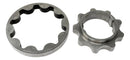 Rotor Bomba Aceite Meru 2.7 2005 - 2009 - Original AISIN