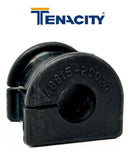 Goma Buje Barra Estabilizadora Trasera Meru 4Runner 2000 - 2002 Prado 5VZ - TENACITY (ASBTO1082)