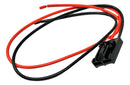 Bomba Pila Gasolina 2068 Conector Corrugado Universal Carbo Fusion - Yukkazo - USA (17AY214028S)