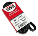Correa Unica Corsa 1.8 Palio 1.8 Montana Meriva - Original BANDO