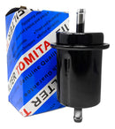 Filtro Gasolina Autana Burbuja Machito Carburado Samuray 3f - Original Tomita