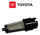 Microfiltro Camara 4Runner 2010 - 2024 1GRFE / 2DA GEN - Original Toyota