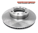 Disco Freno Delantero 4Runner 03-08 Fortuner 05-16 Kavak 08-15  FJ Cruisser Hilux Revo - PowerStop