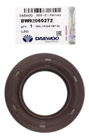 Estopera Delantera Cigueñal Optra Limited 04 - 14  - Original  Daewoo - Korea