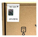 Filtro Aire Corolla 1999 - 2002 (Full Inyeccion) - ATTOM