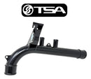 Tubo Agua Calefaccion Corsa 1999 - 2006 / Chevy C2 - TSA