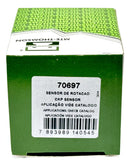 Sensor Posicion Cigüeñal Terios 2002 - 2014 - MTE Thomson Brasil