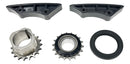 Kit Cadena Tiempo Camry 3.5 2006 - 2011 - 2GR-FE - Original OSK - Japon