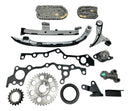 Kit Cadena Tiempo Meru 05 - 09 4Runner 2.7 3RZ-FE (Kit Completo)- Original OSK - Japan