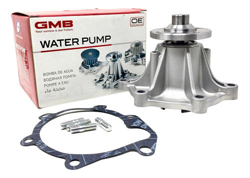 Bomba Agua Toyota Burbuja Autana Machito 4.5 Gmb Original