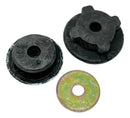 Base Amortiguador Trasera Yaris 2000 - 2005 (ASMT01029) - TENACITY