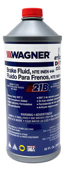 Liga de Freno DOT-3 Grande 32oz - WAGNER (FC-113641BEP)