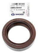 Estopera Delantera Cigueñal Aveo 04 - 15 Optra Desing 08-14  -  Daewoo - Korea