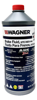 Liga de Freno DOT-4 Grande 32oz - WAGNER (FC-113644BEP)