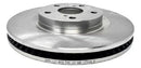 Disco Freno Delanteros Camry 07 - 10 - Ventilados - Original PowerStop