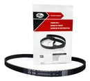 Correa Tiempo Corolla 1.6 Carburado 1990 - 1998 (94 dientes) - Original GATES - USA